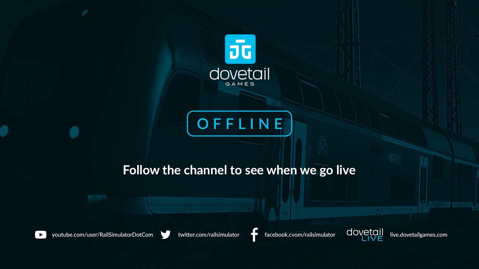 trainsimworldofficial Offline Background