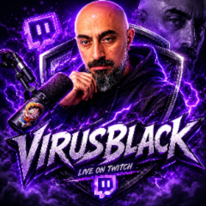VirusBlack