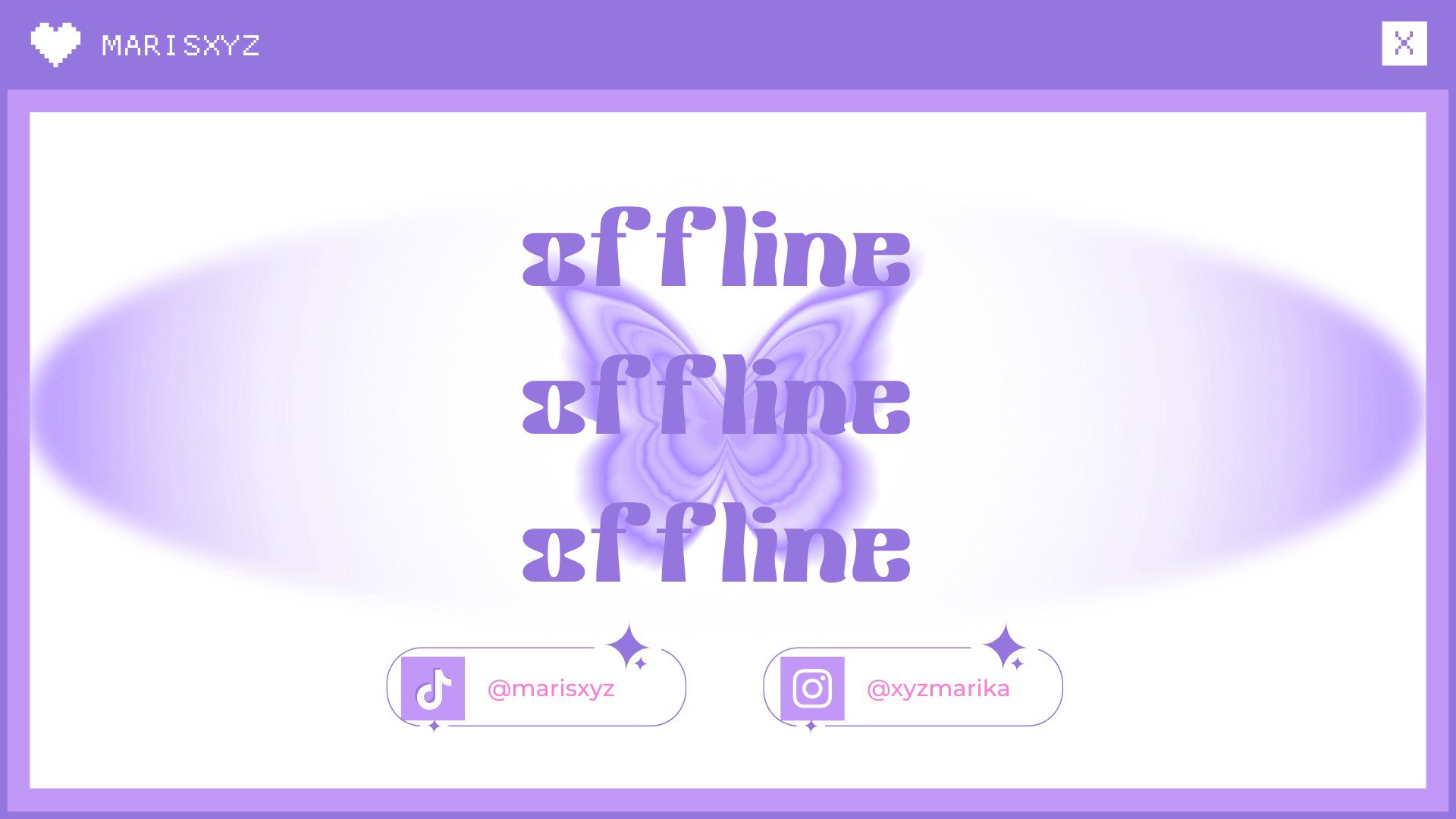 marisxyz Offline Background