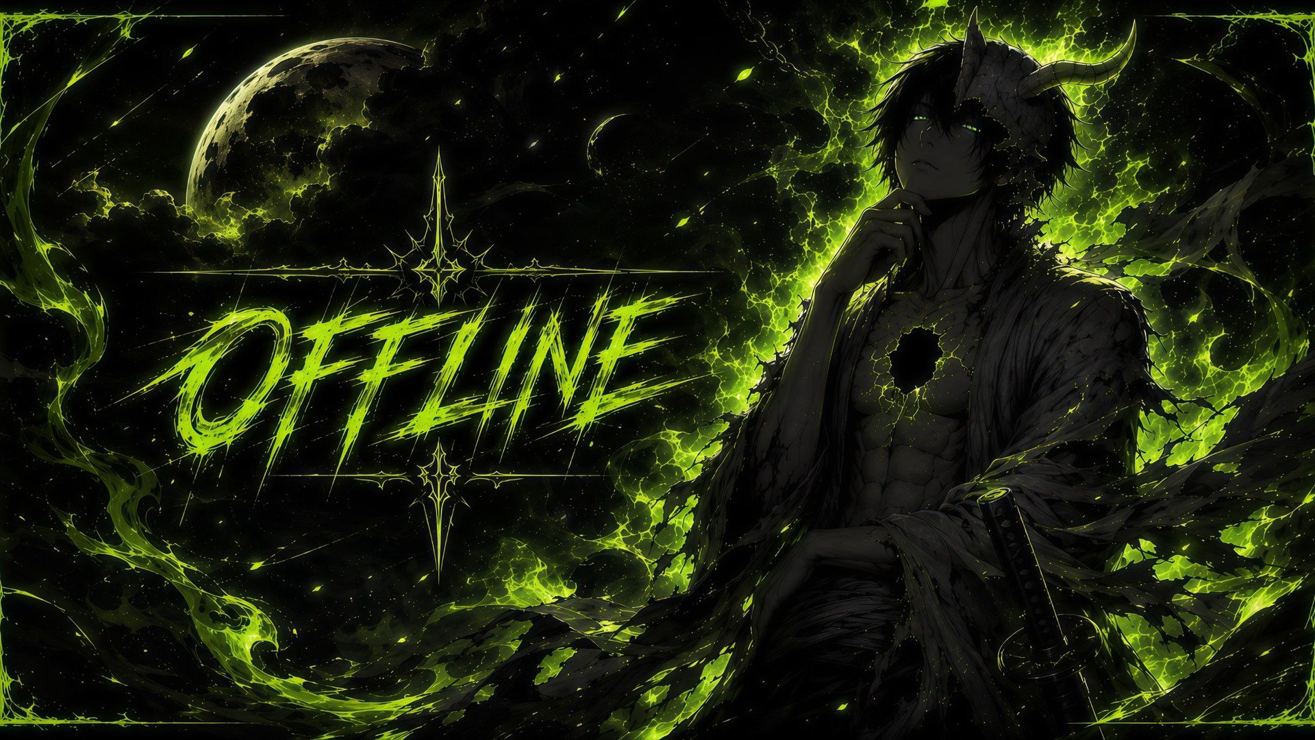 Neik0rr Offline Background