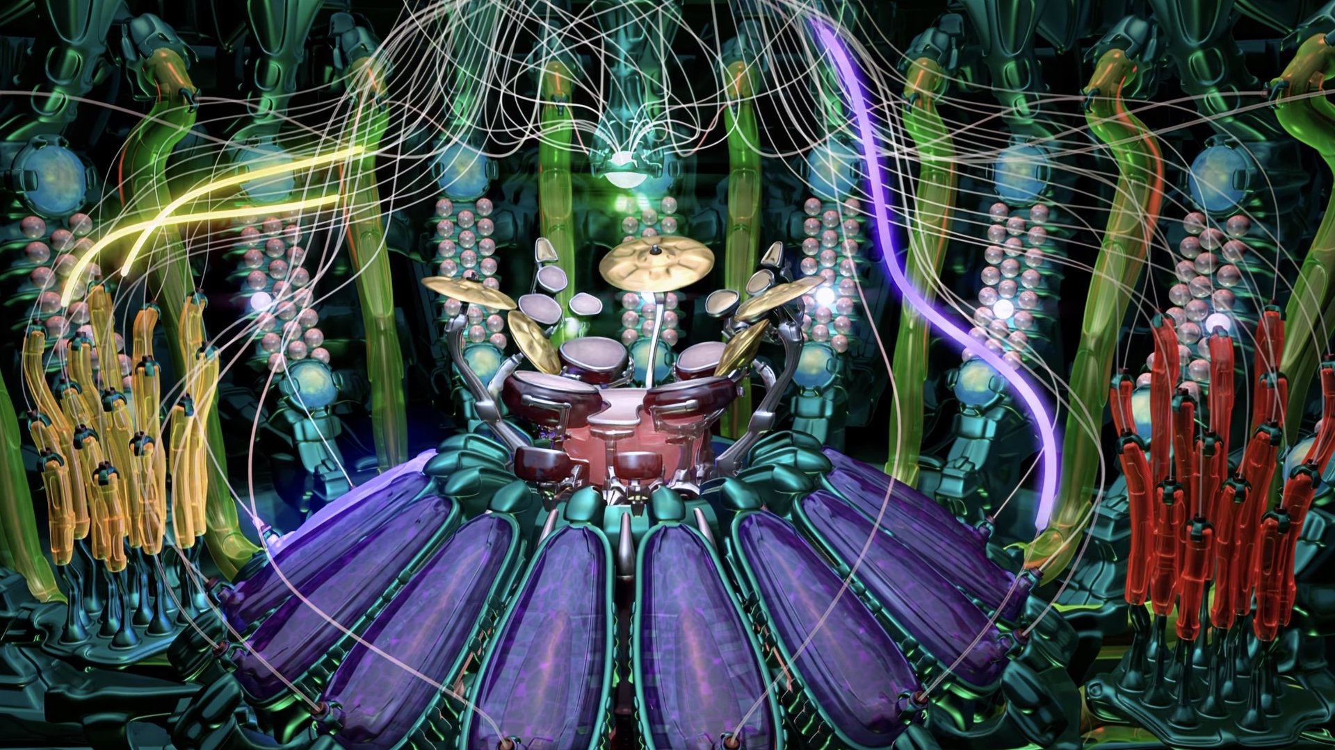 weird_2h Offline Background