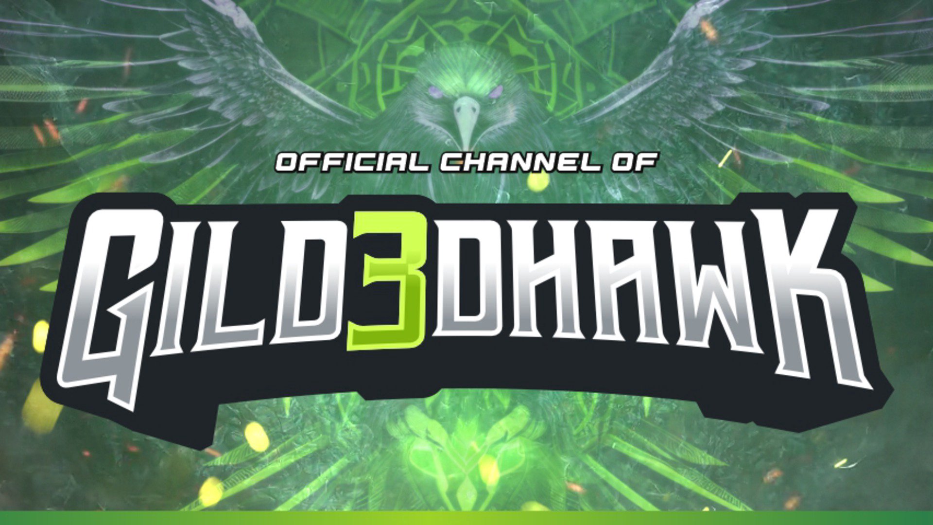 Gild3dhawk Offline Background