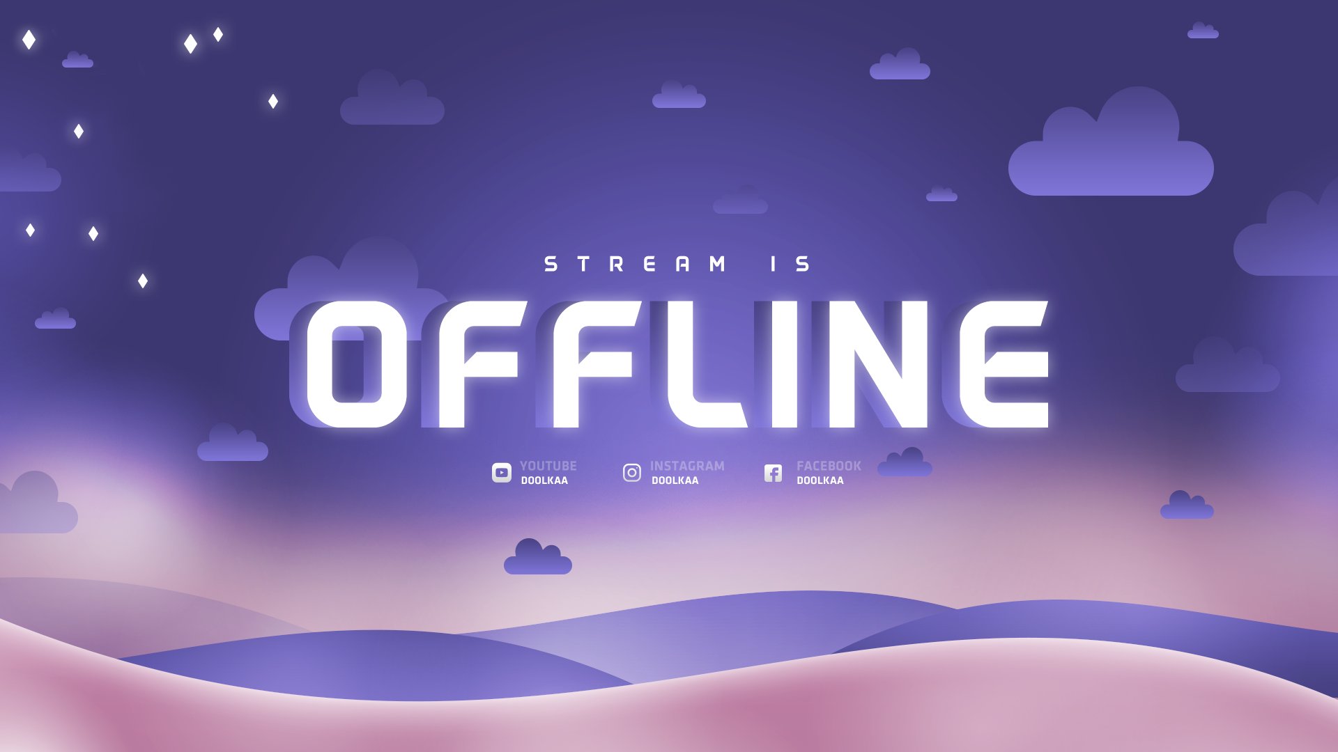 Doolkaa Offline Background