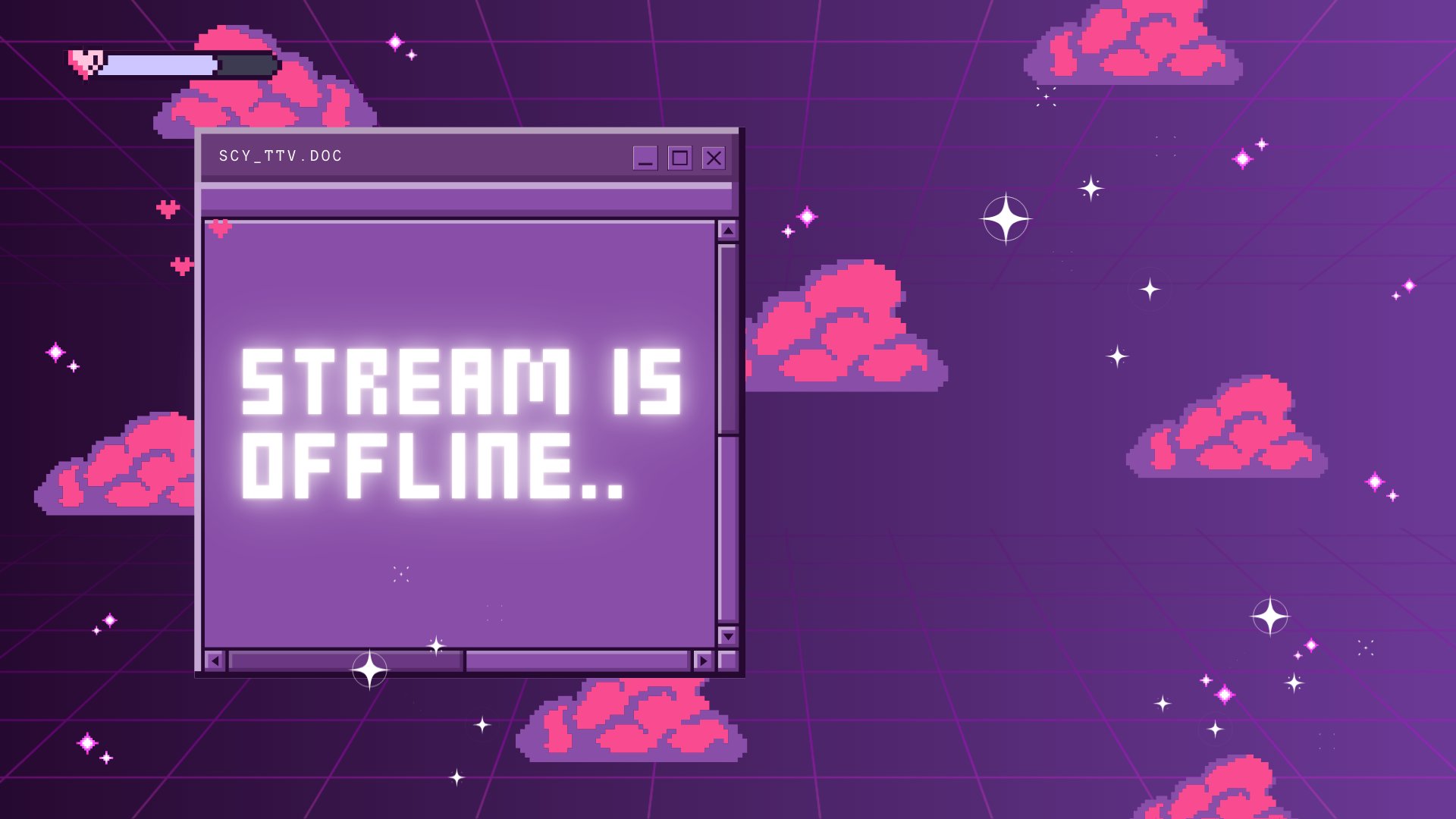 scy_ttv Offline Background