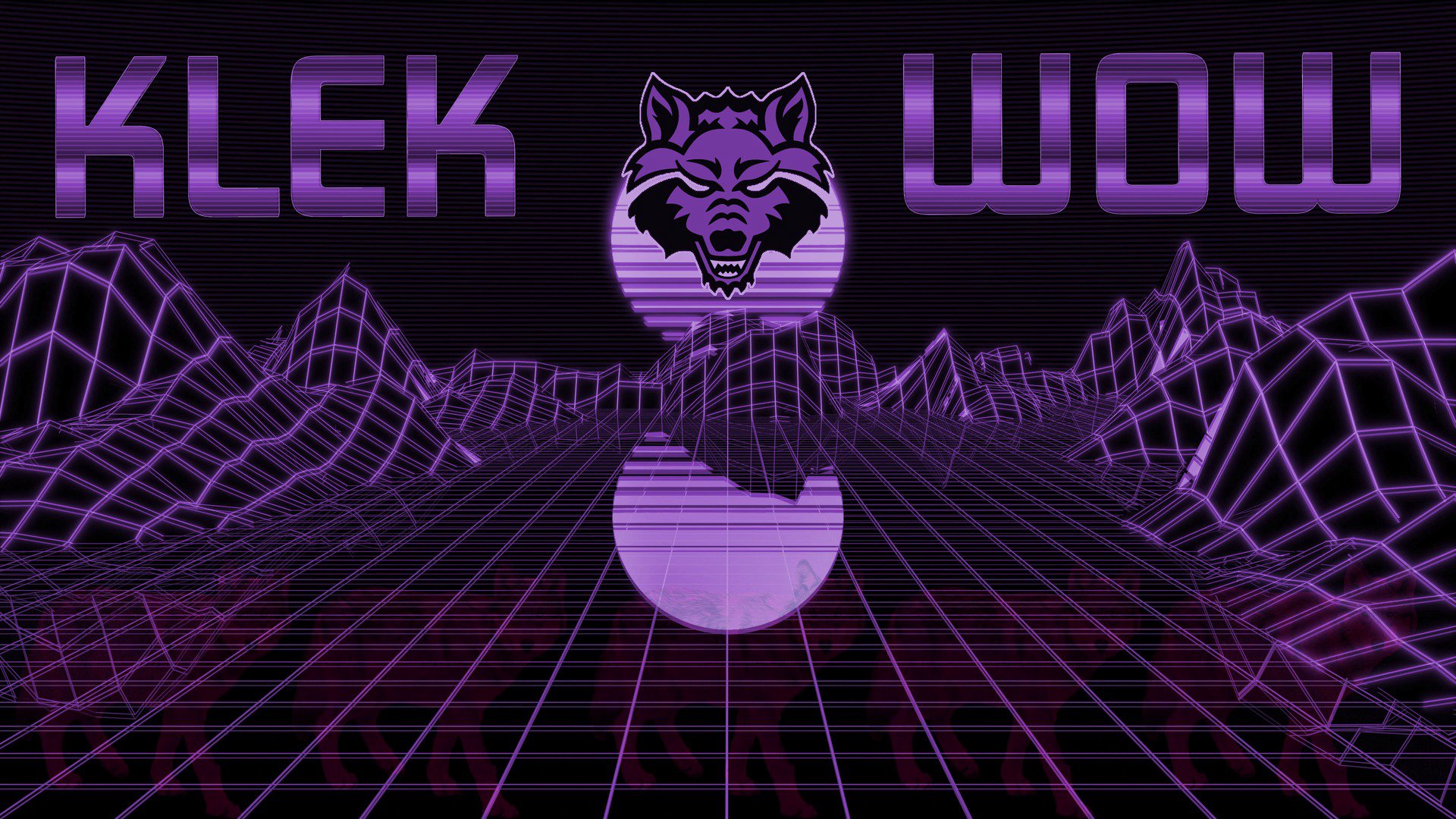 klekwow Offline Background