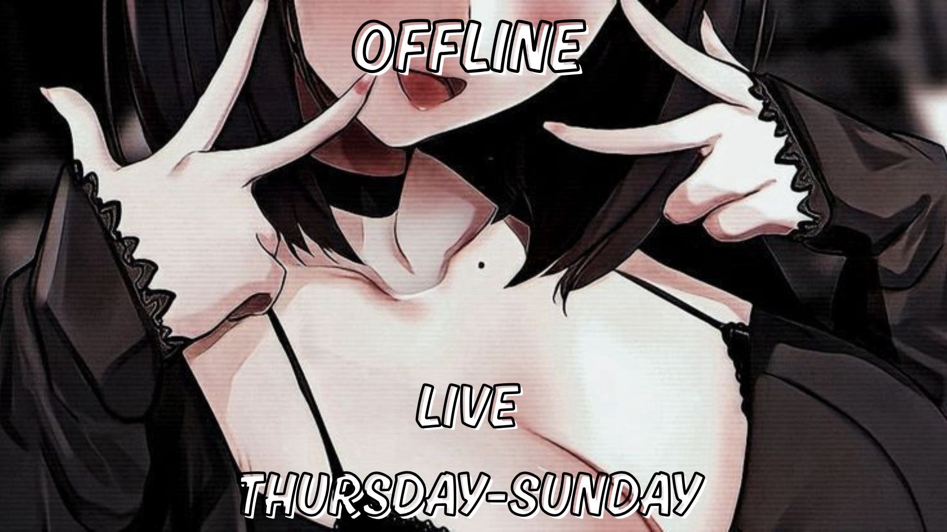 ripkairah Offline Background