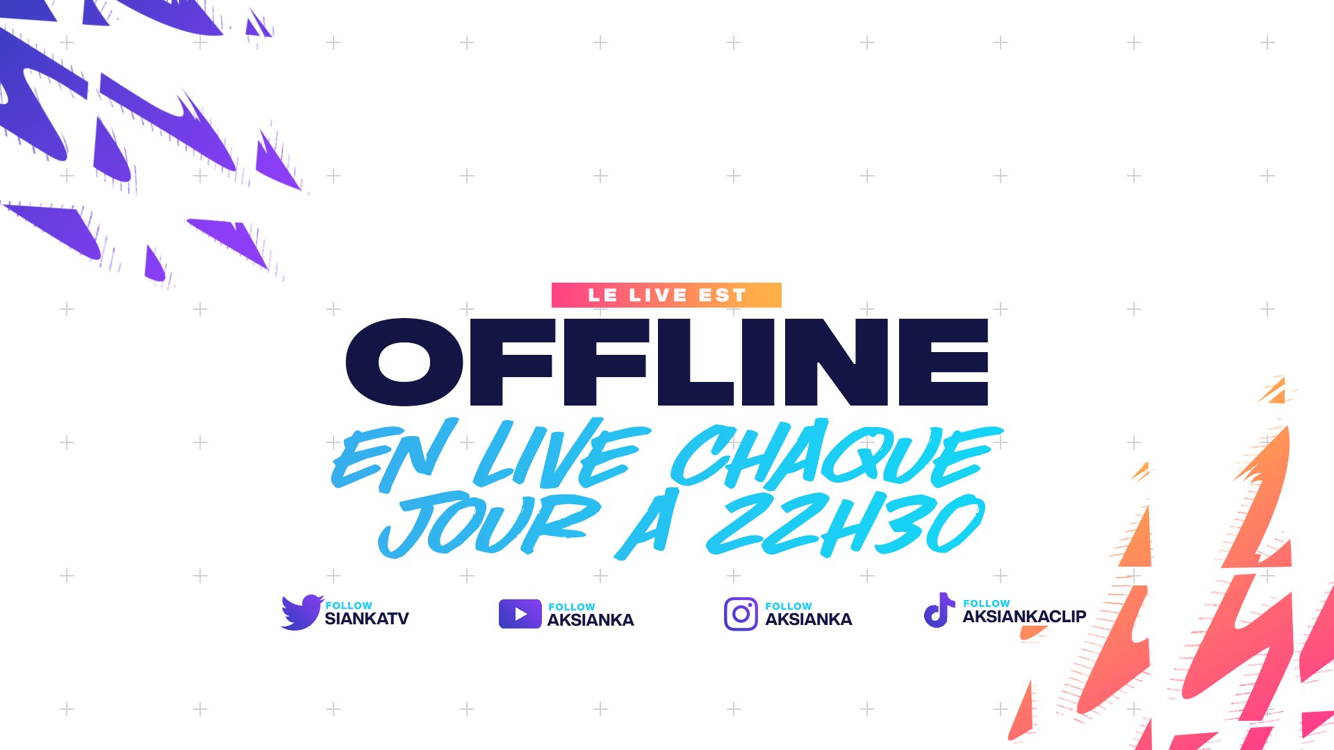 AKSianka Offline Background