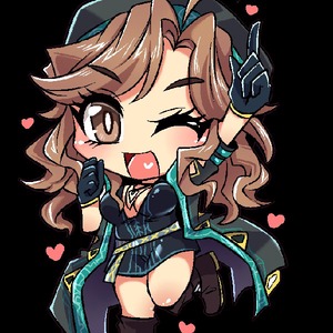 てぃーけーです