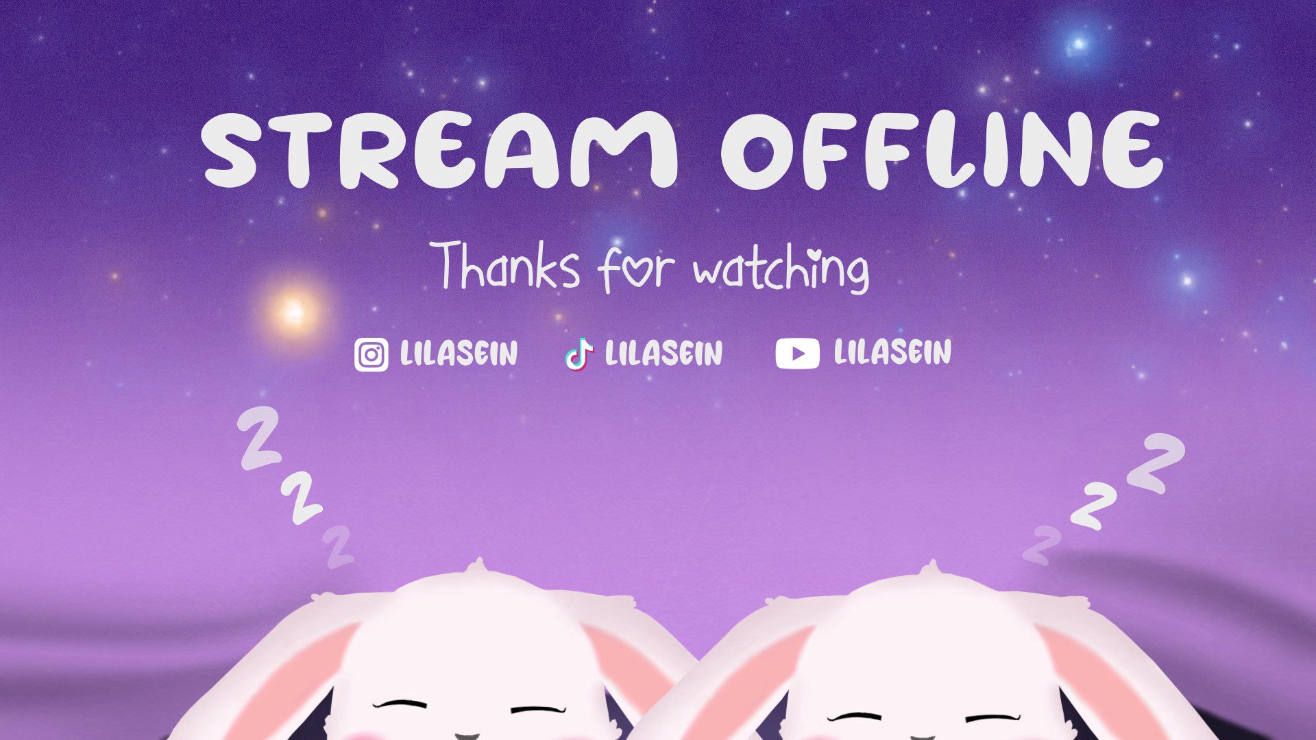 Lilasein Offline Background
