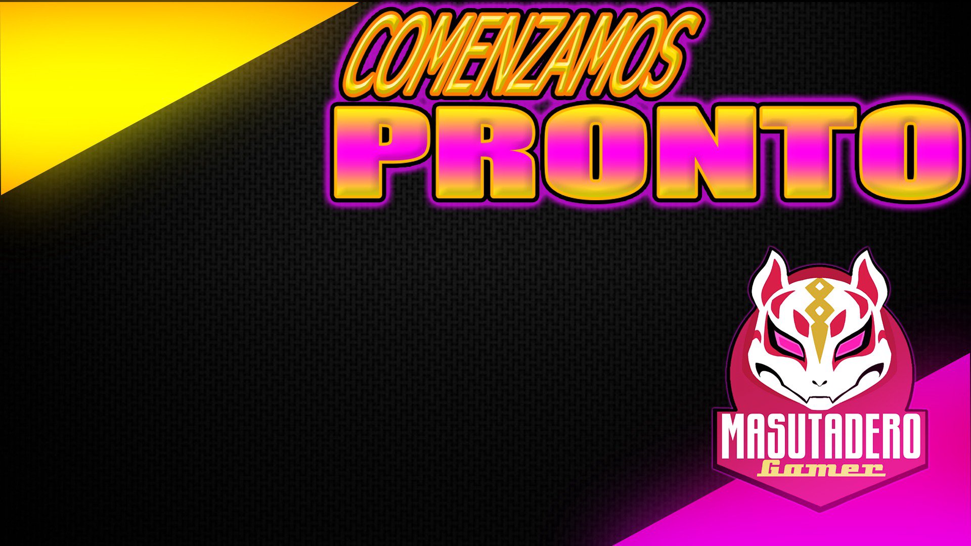 Masutadero Offline Background