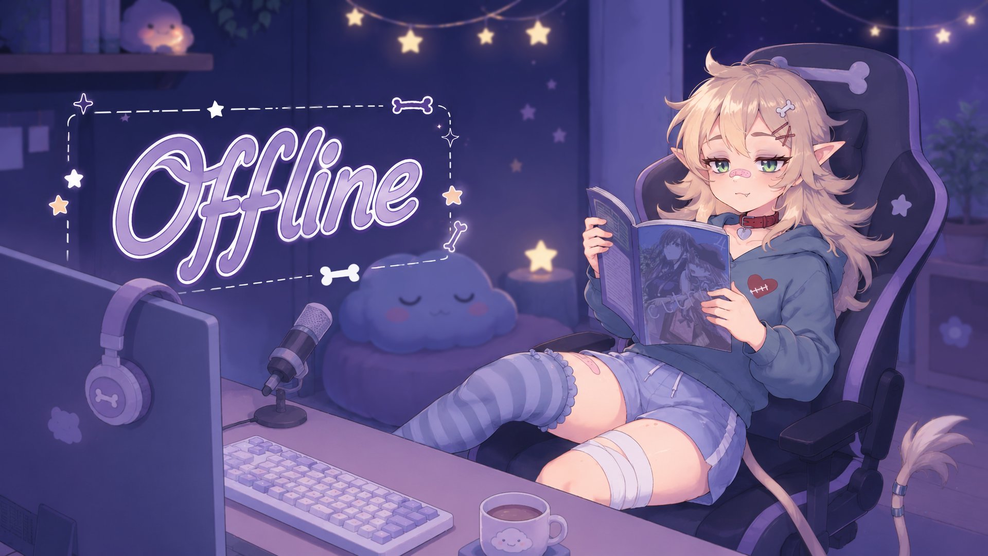 ellis_go_woof Offline Background