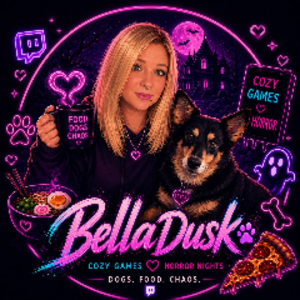 BellaDusk