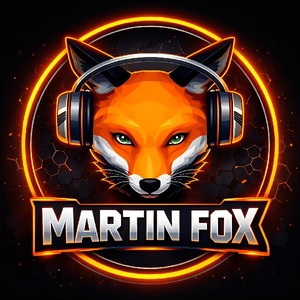 DJMartinFox