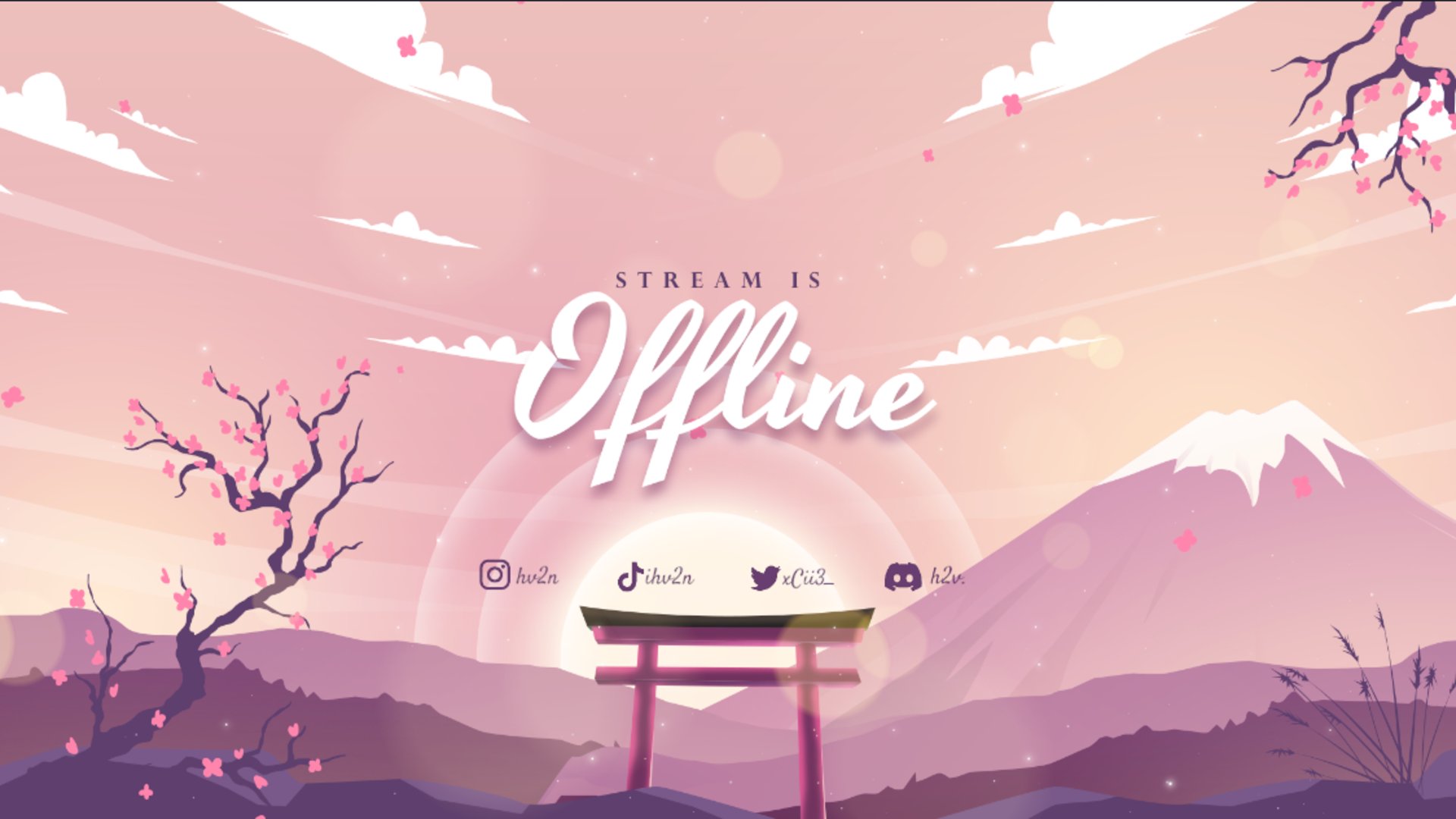 هيفااء Offline Background