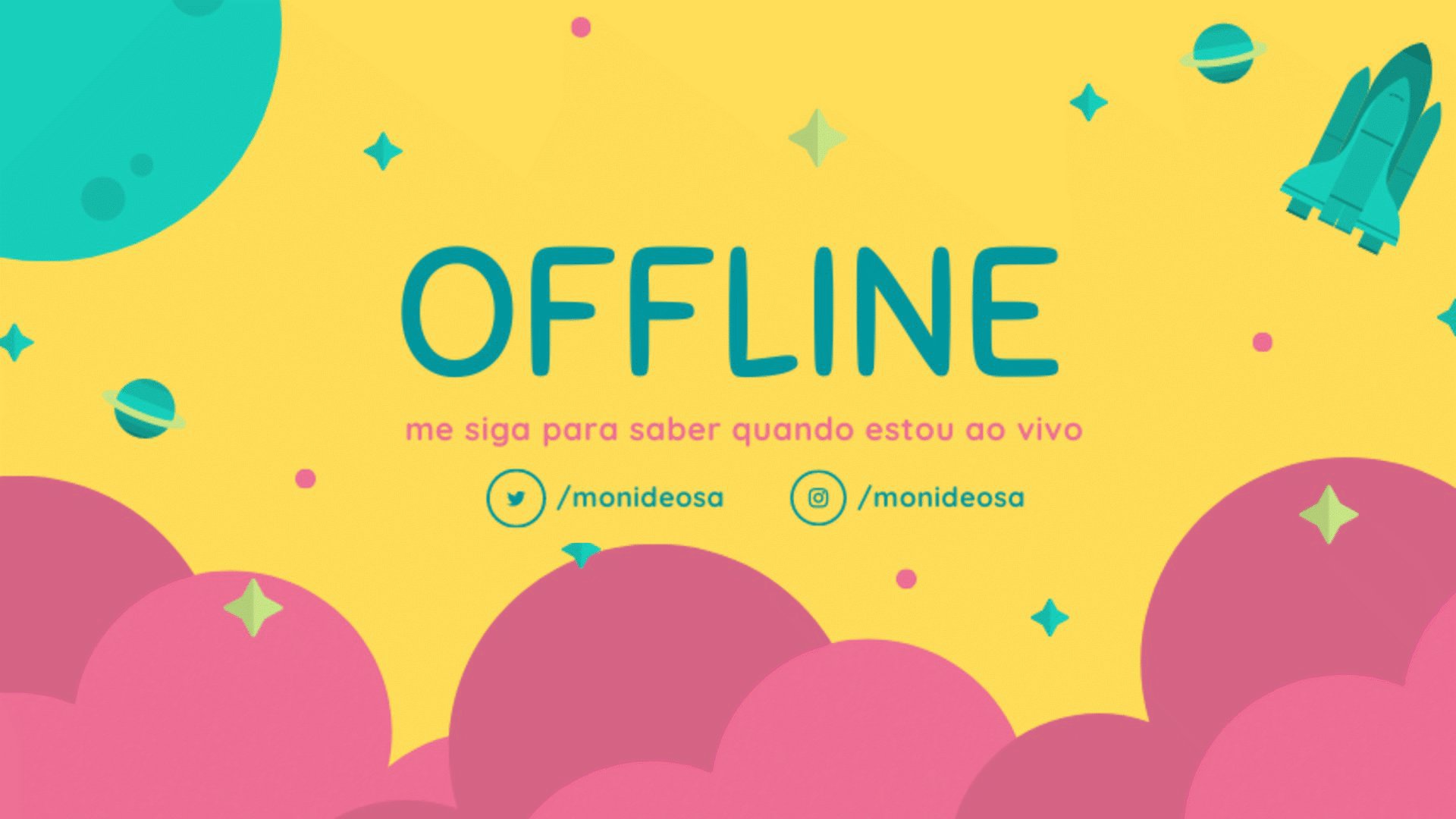 Deosa Offline Background