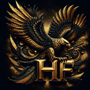 HawkFallcon Offline Background