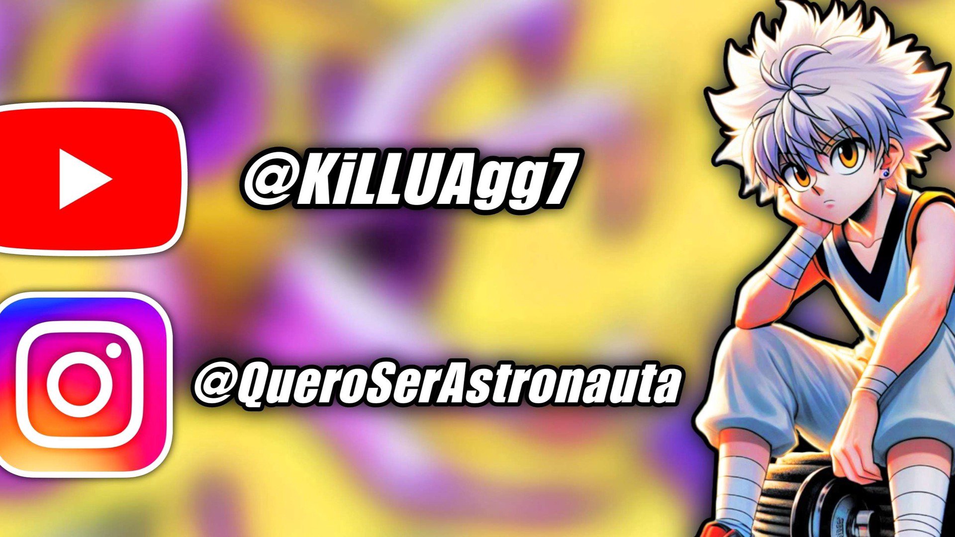 KiLLUAr Offline Background