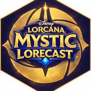 MysticLorecast