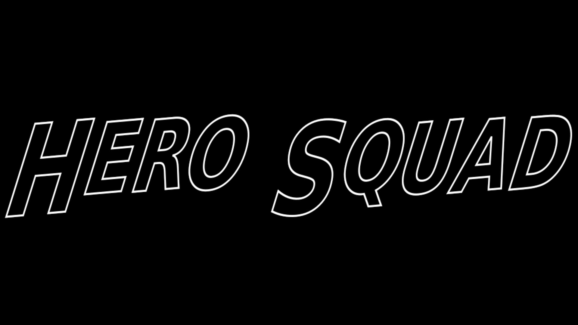 Atomic_HeroSquad Offline Background