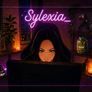 sylexia_