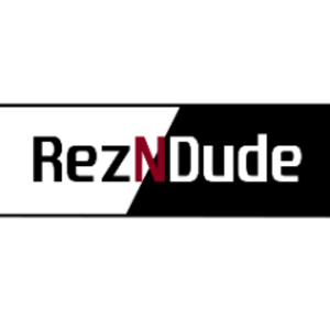 RezNDude