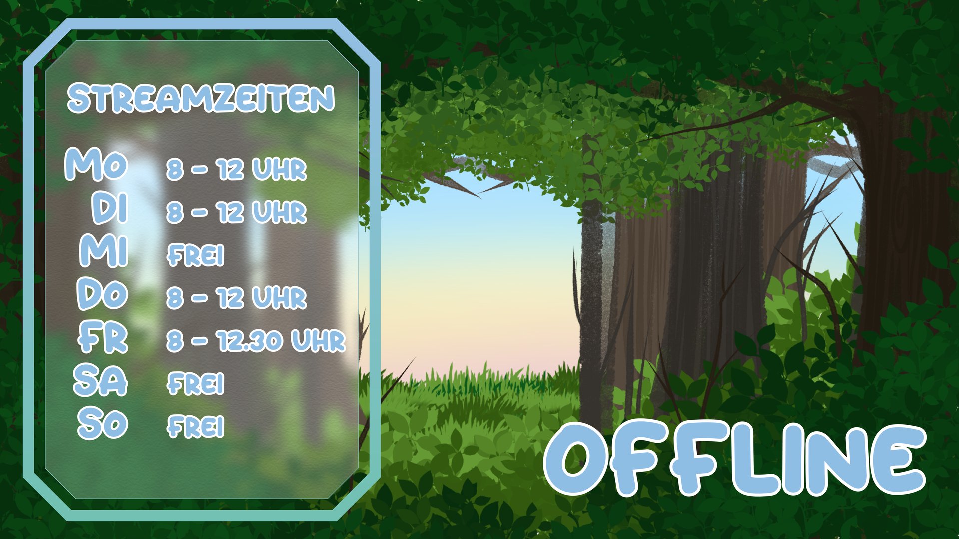 SharuhArt Offline Background