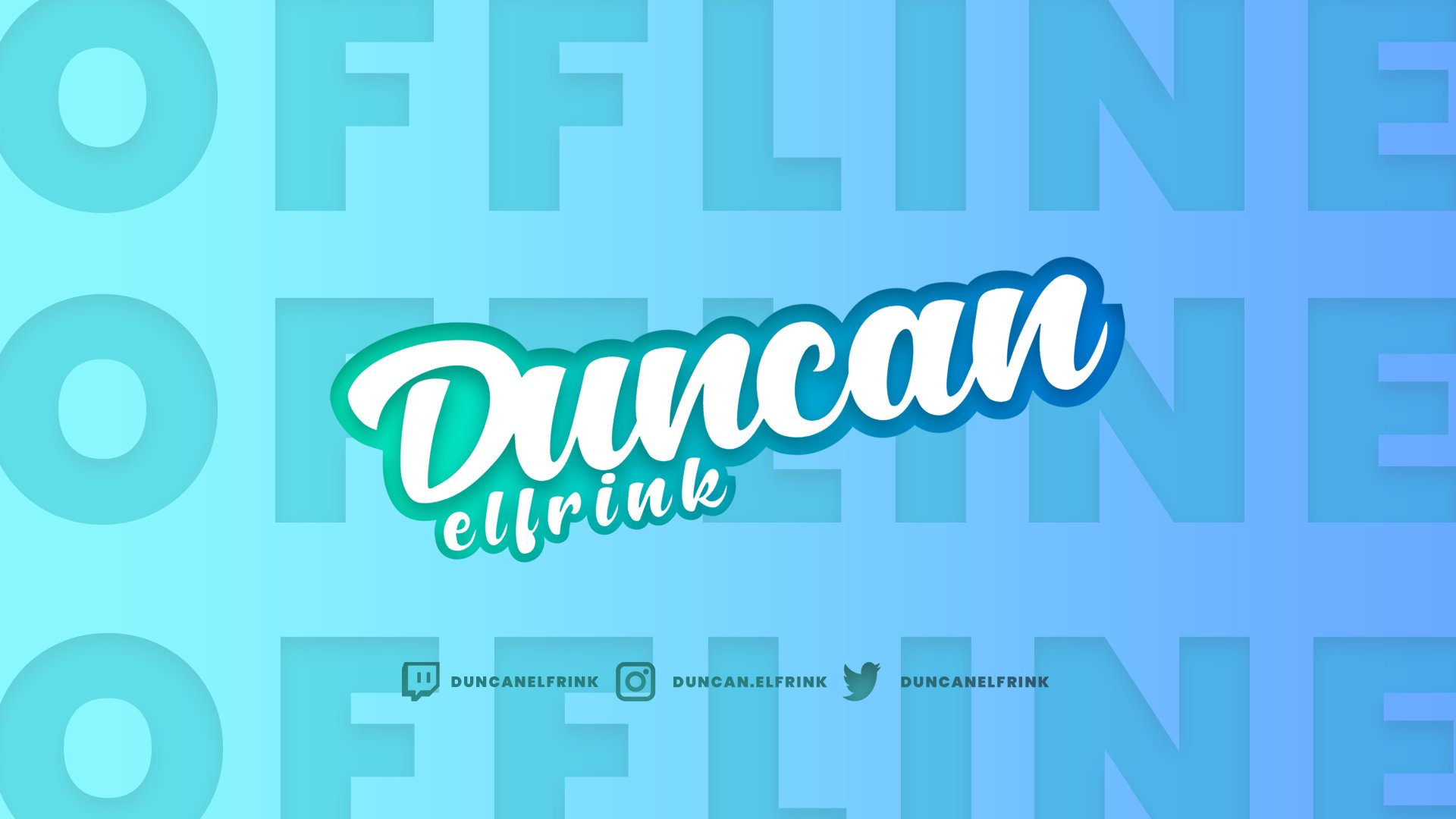 DuncanElfrink Offline Background