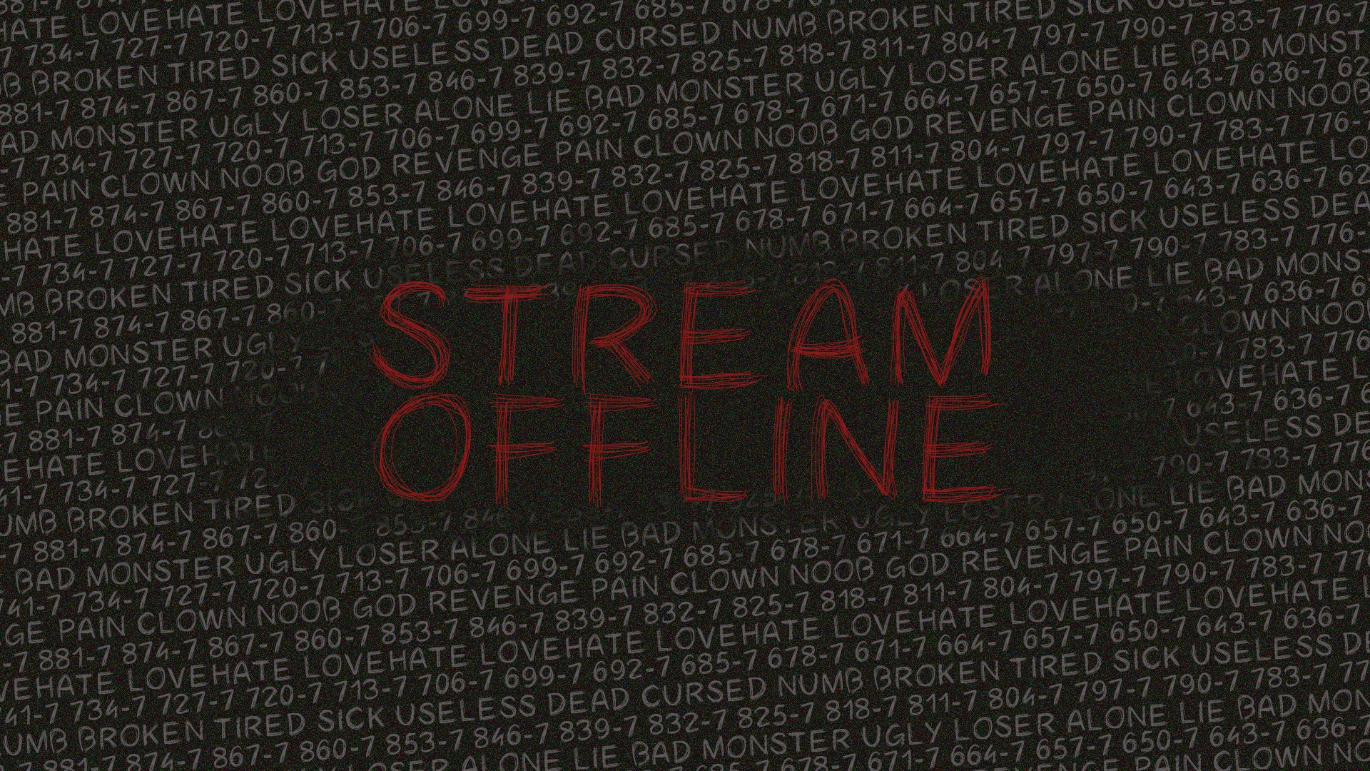 Elomissss Offline Background