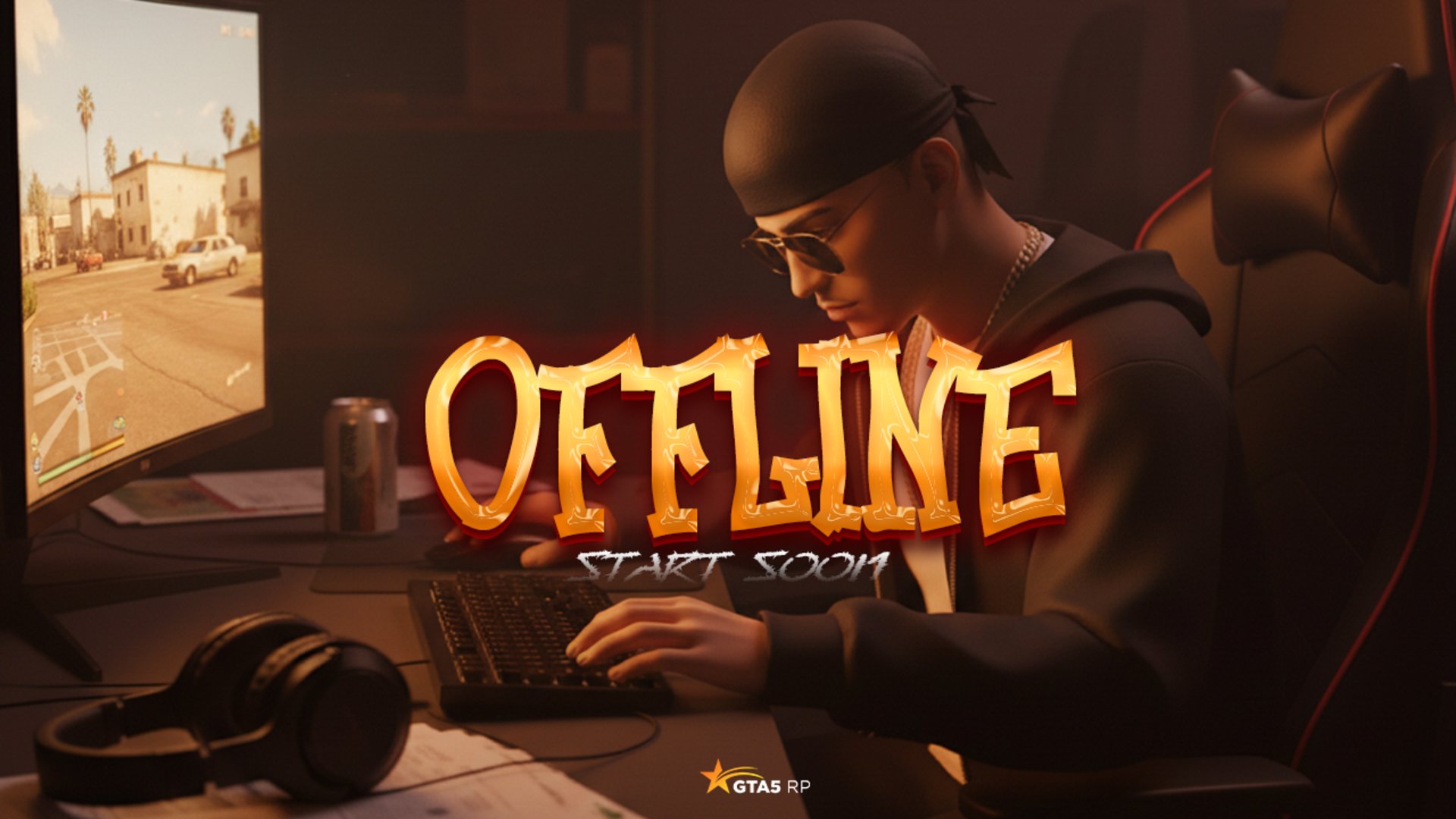 AL1ASKHAB Offline Background