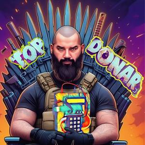 TOP_DONAR