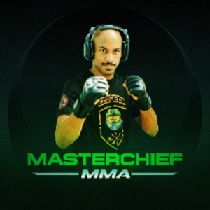MasterChiefMMA