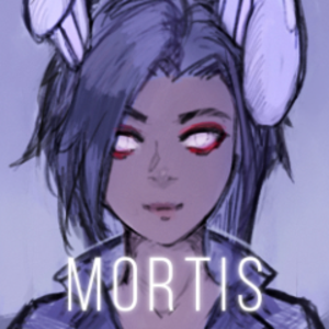 SuzMortis