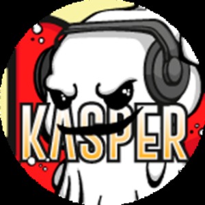 Soy_Kasper