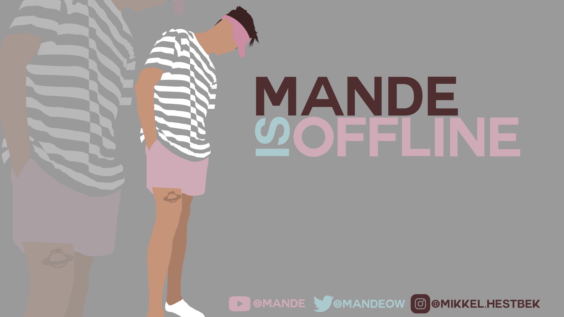 Mande Offline Background