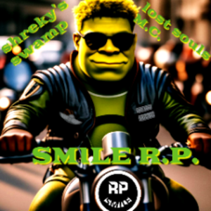 ajshrek Offline Background