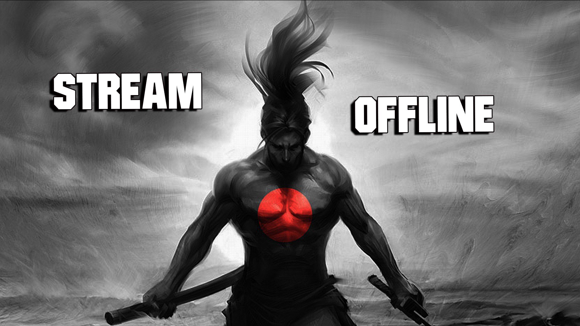 by_shao Offline Background