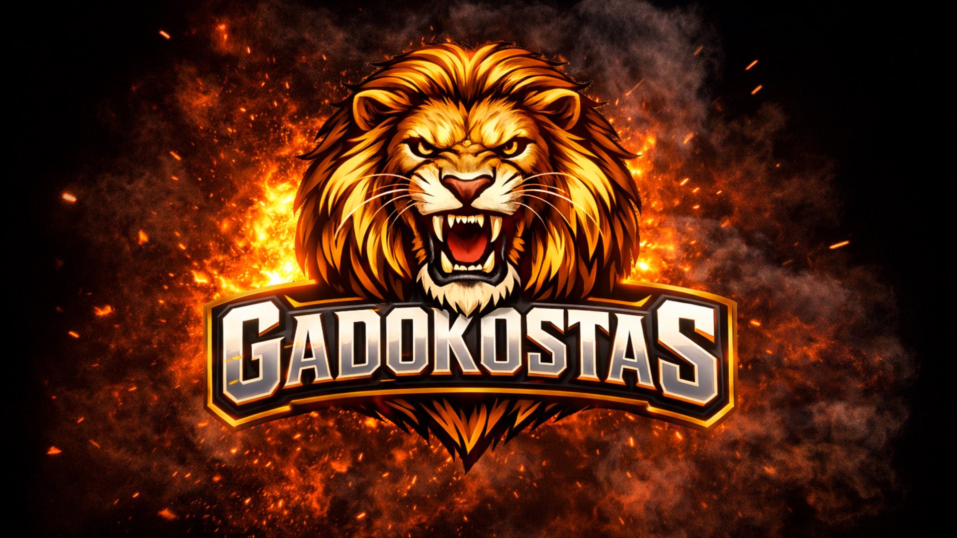gadokostas Offline Background