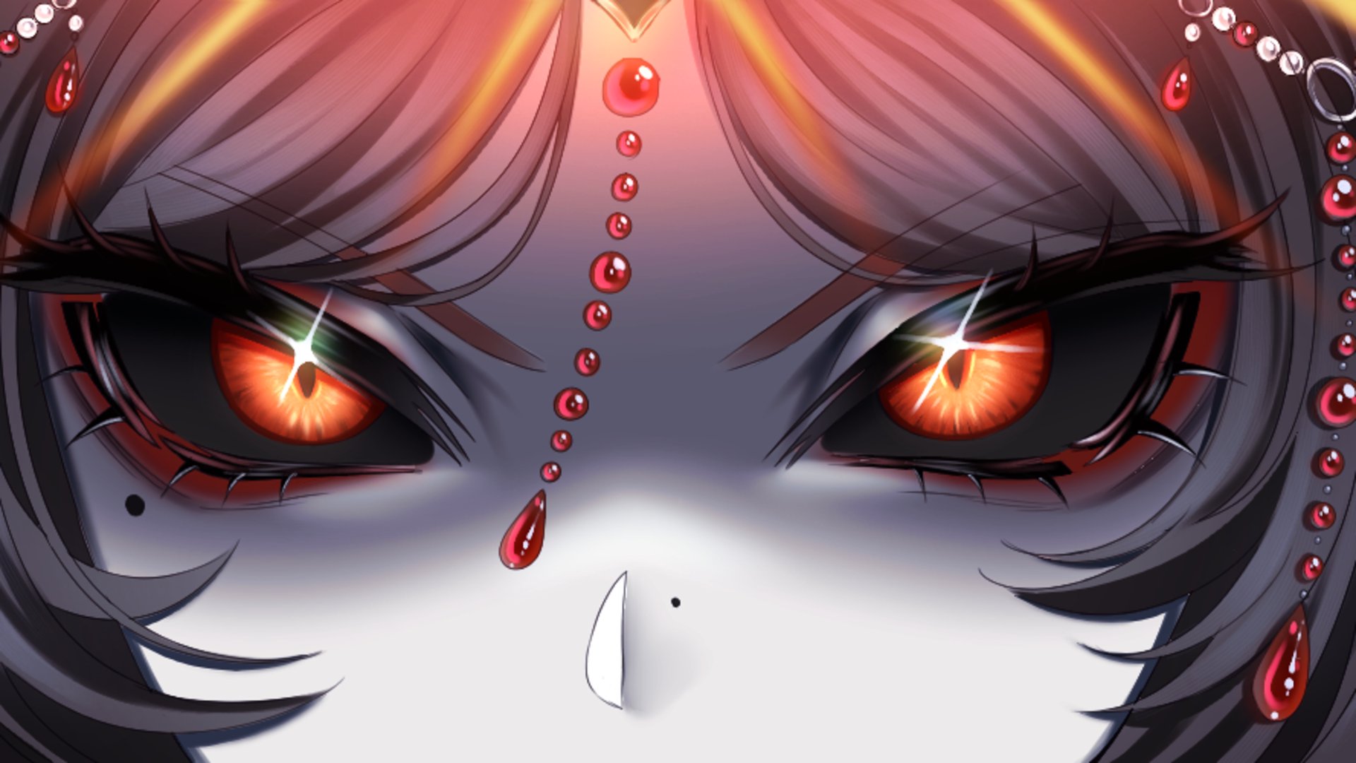 VampressNE Offline Background