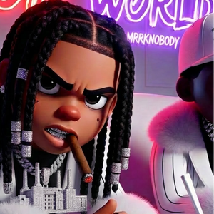 mrrknobody