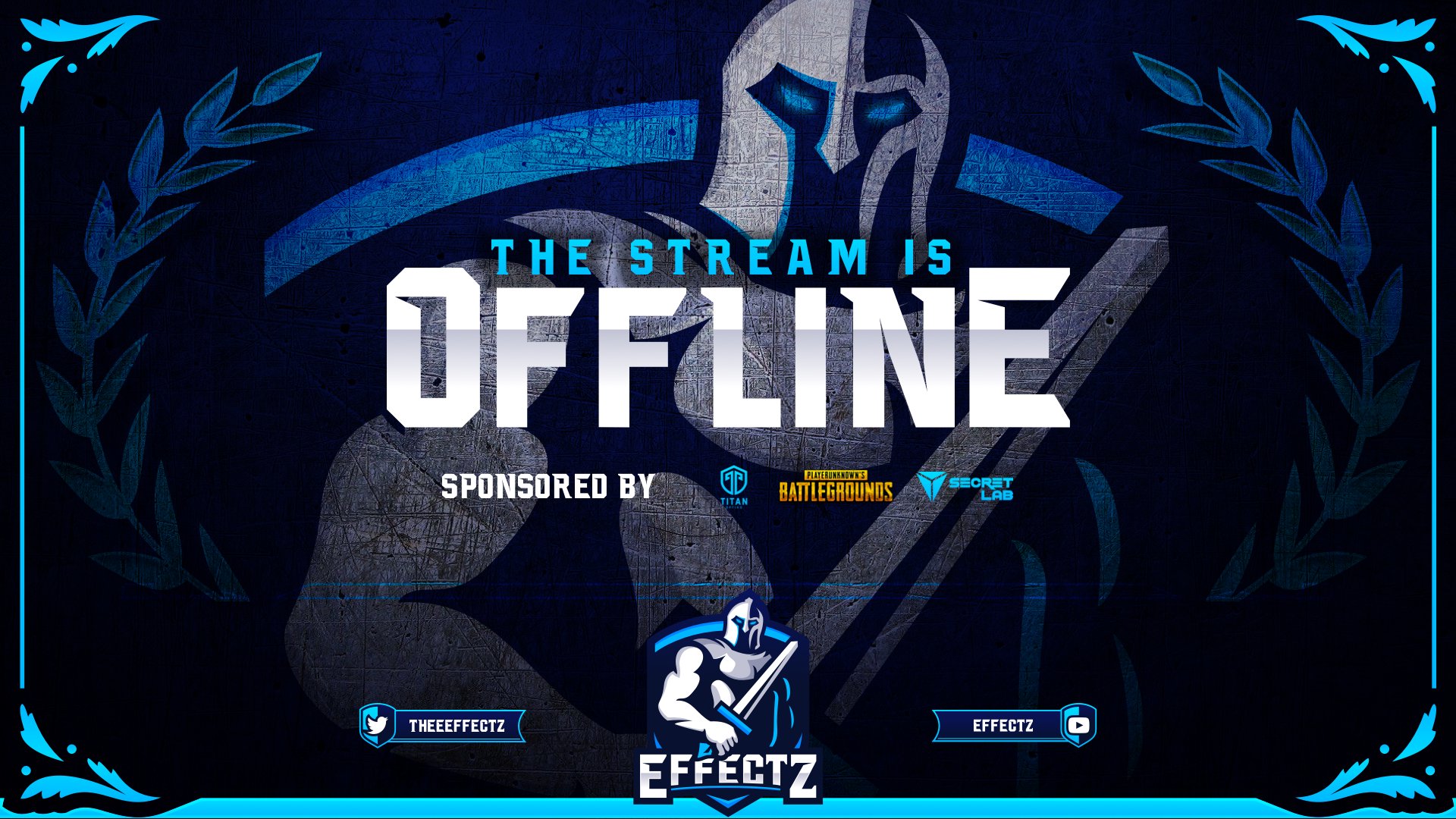 effectz Offline Background