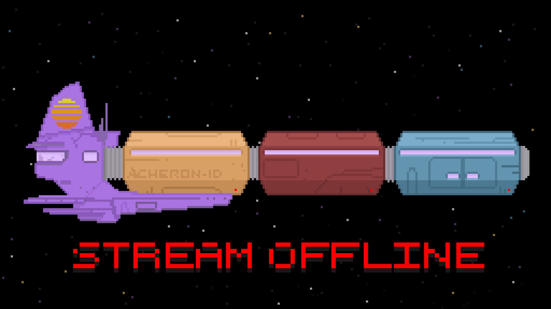 KhanZahZah Offline Background
