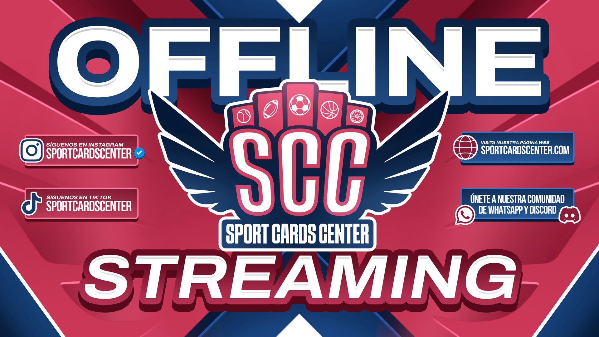 sportcardscenter Offline Background