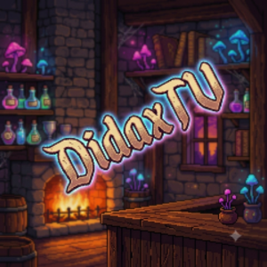 DiDaxTV