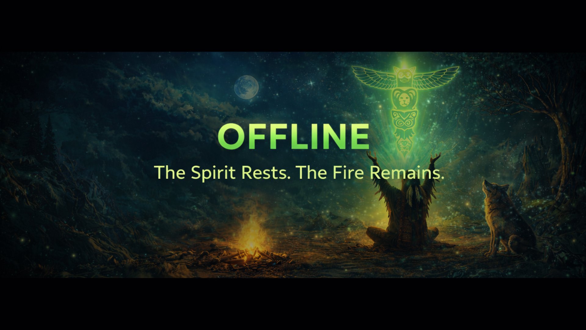 sleepwalkin24 Offline Background