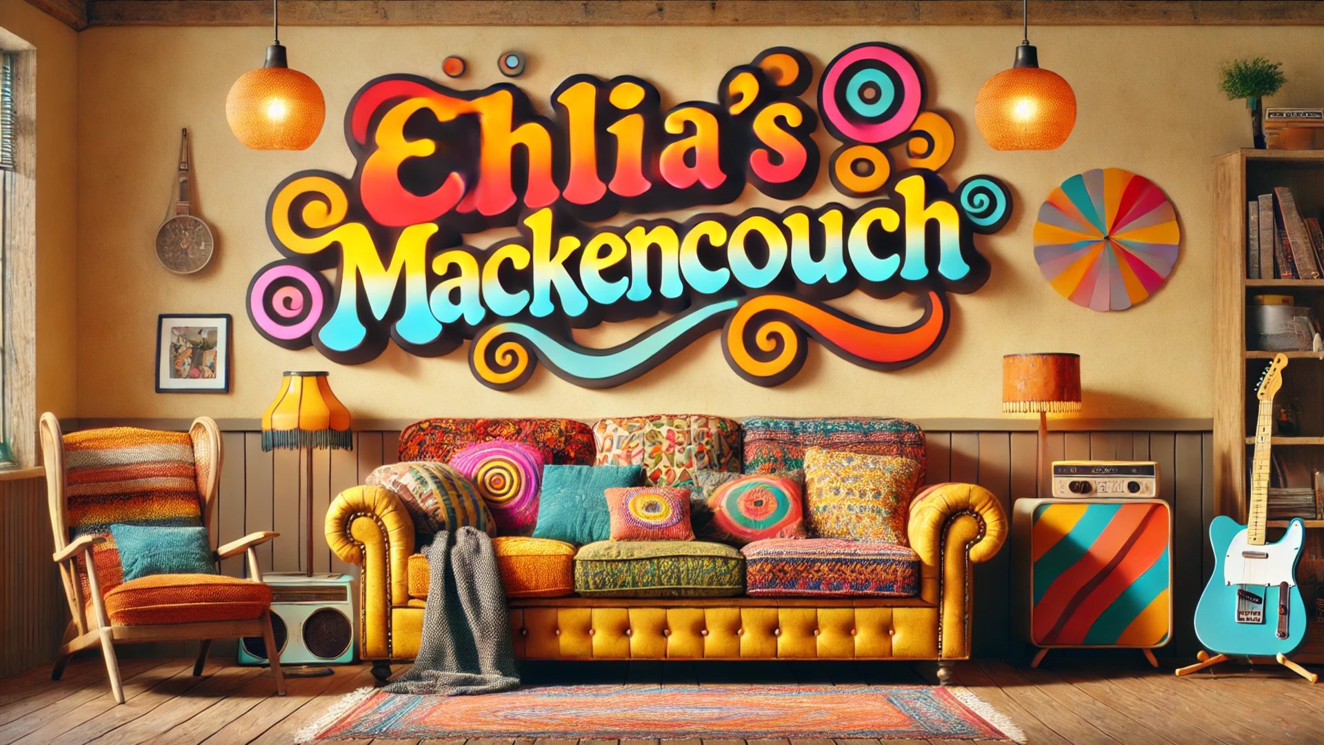EhliaSMackenCouch Offline Background
