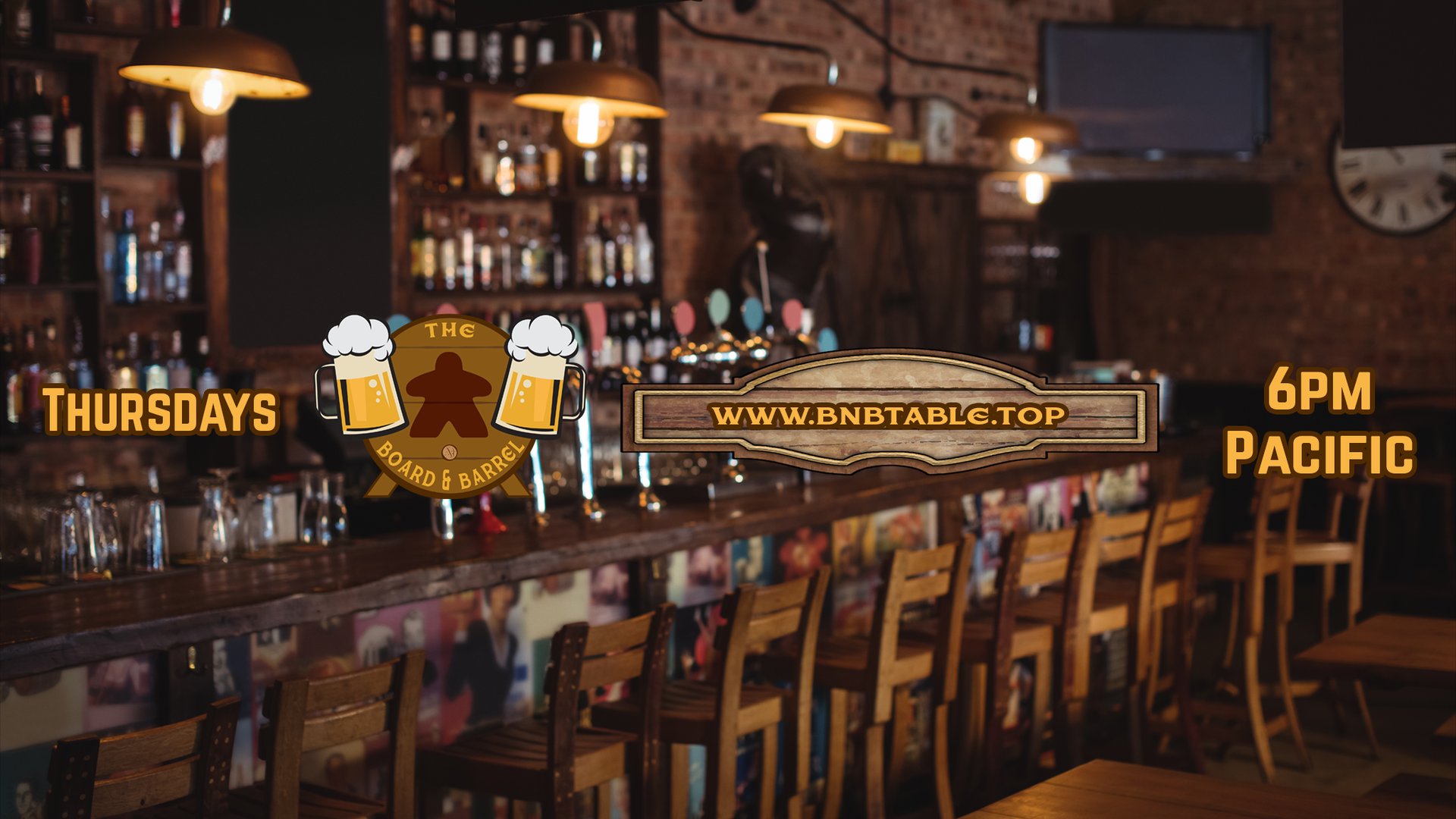 BnBTabletop Offline Background