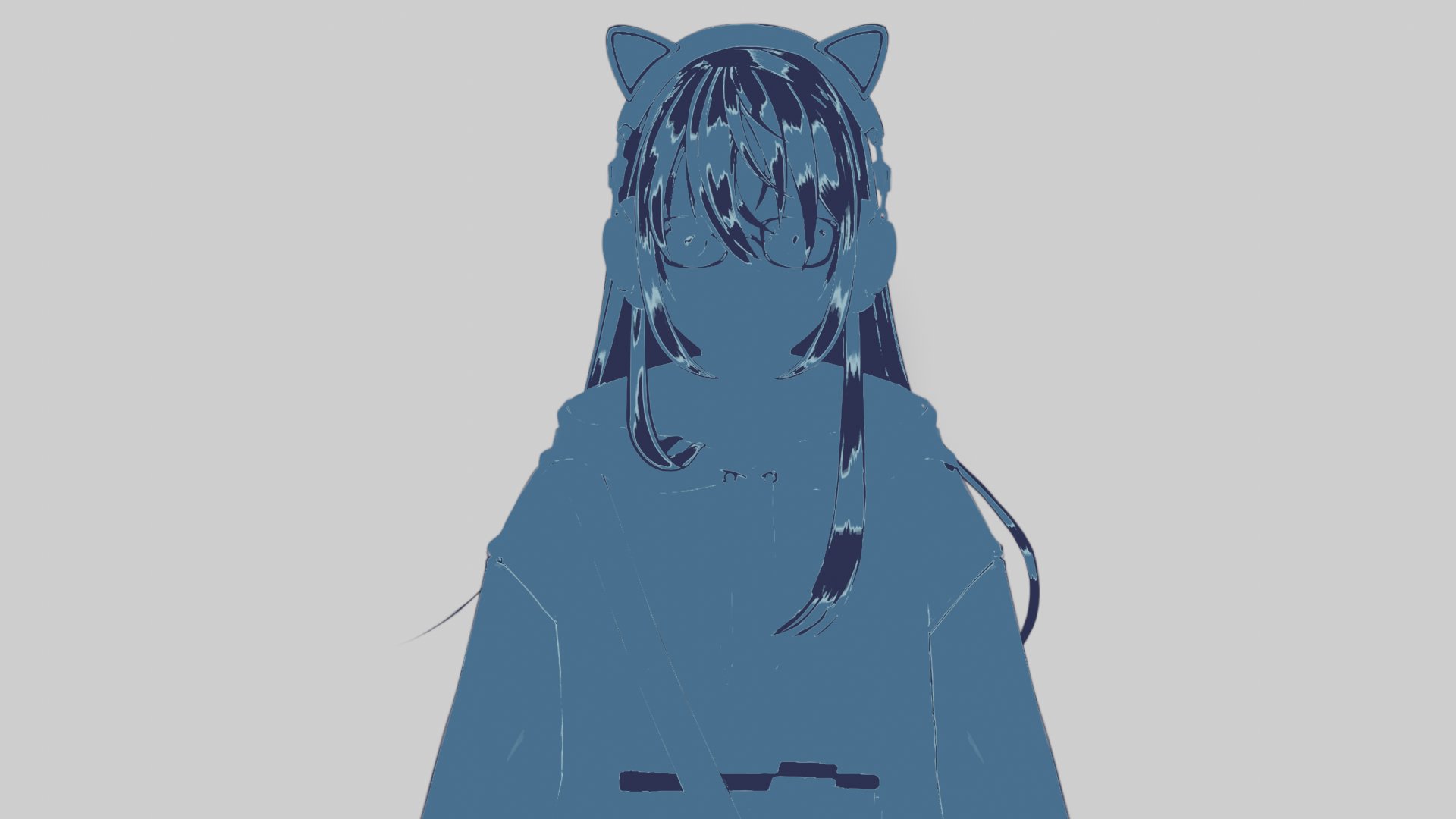 kimmienin Offline Background