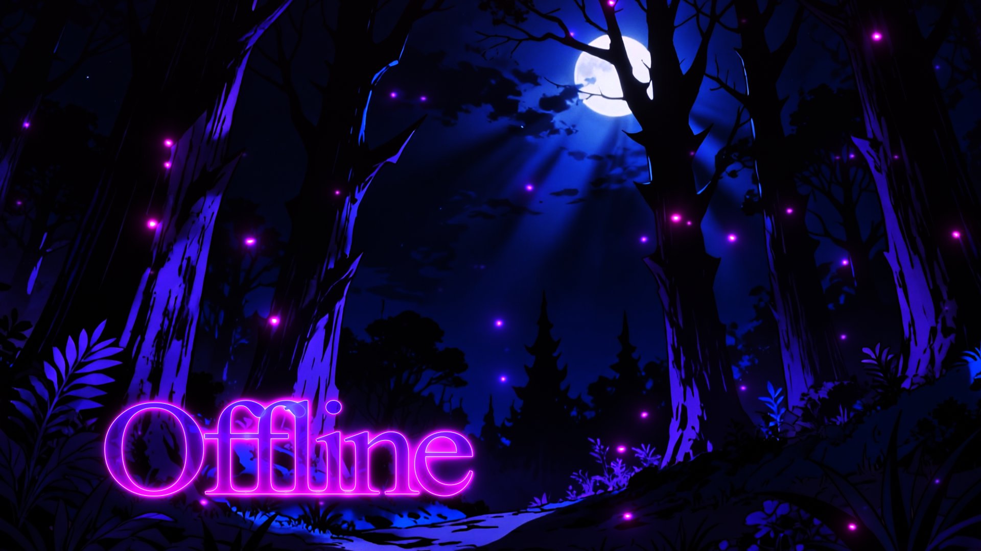 lolypopy7 Offline Background