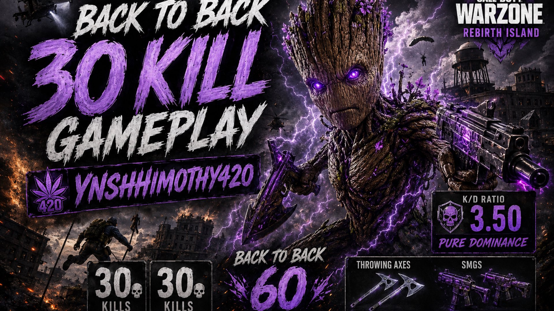 YNSHHimothy420 Offline Background