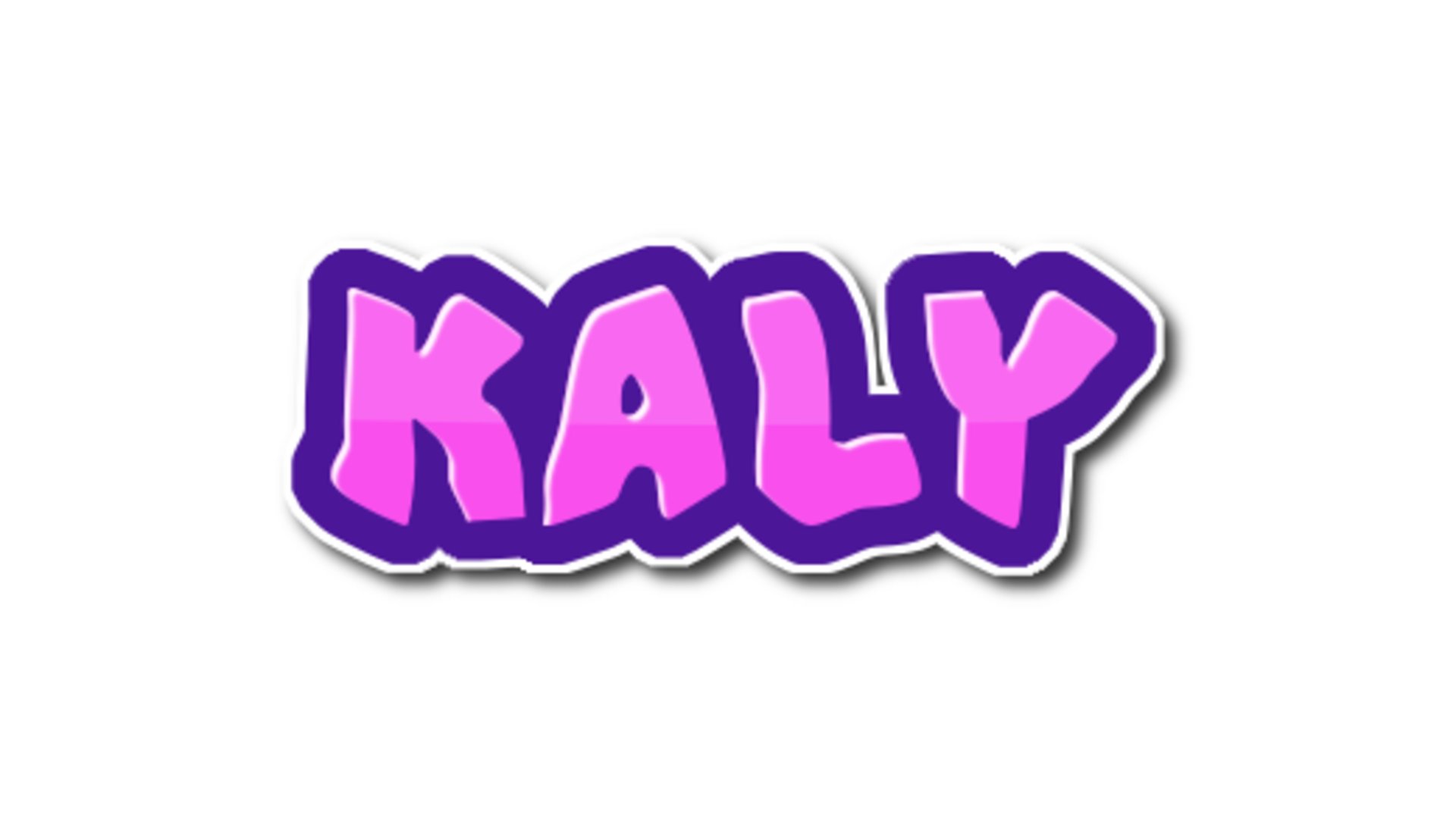 kaly_stream_ Offline Background